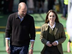 O príncipe William e Kate abordam o escândalo de Epstein pela primeira vez, dizendo que estão “profundamente preocupados” e que seus “pensamentos permanecem focados nas vítimas” O príncipe William e Kate abordam o escândalo de Epstein pela primeira vez, dizendo que estão “profundamente preocupados” e que seus “pensamentos permanecem focados nas vítimas”
