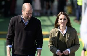 O príncipe William e Kate abordam o escândalo de Epstein pela primeira vez, dizendo que estão “profundamente preocupados” e que seus “pensamentos permanecem focados nas vítimas” O príncipe William e Kate abordam o escândalo de Epstein pela primeira vez, dizendo que estão “profundamente preocupados” e que seus “pensamentos permanecem focados nas vítimas”