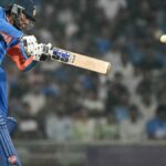 O problema de giro de perna de Tilak Varma e por que isso é importante para a Índia