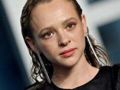 O produtor de ‘Josephine’ David Kaplan apresenta ‘Triunfo da Vontade’ de Gabriel Nussbaum com a estrela ‘pouco ortodoxa’ Shira Haas (EXCLUSIVO) O produtor de 'Josephine' David Kaplan apresenta 'Triunfo da Vontade' de Gabriel Nussbaum com a estrela 'pouco ortodoxa' Shira Haas (EXCLUSIVO)