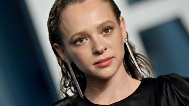 O produtor de 'Josephine' David Kaplan apresenta 'Triunfo da Vontade' de Gabriel Nussbaum com a estrela 'pouco ortodoxa' Shira Haas (EXCLUSIVO)
