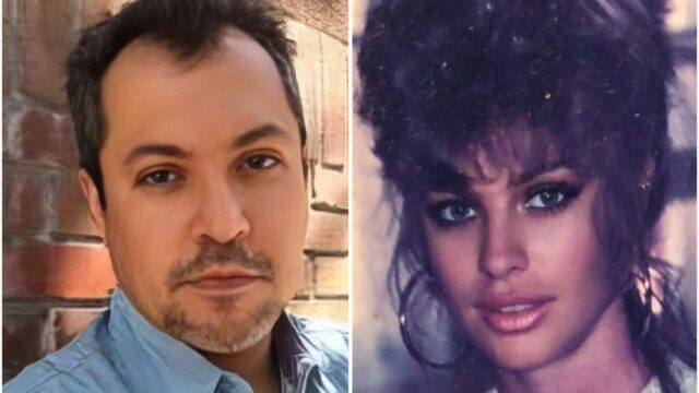 O produtor de 'Queen of the South', Mark Valadez, apresentará o drama musical dos anos 80 'Those Little White Lines' (EXCLUSIVO)
