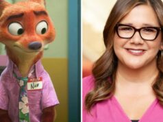 O produtor de ‘Zootopia 2’, Yvett Merino, sobre registros de bilheteria, sucesso latino e referências a ‘O Iluminado’ e ‘Silêncio dos Inocentes’ O produtor de 'Zootopia 2', Yvett Merino, sobre registros de bilheteria, sucesso latino e referências a 'O Iluminado' e 'Silêncio dos Inocentes'