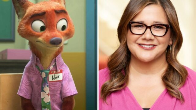 O produtor de 'Zootopia 2', Yvett Merino, sobre registros de bilheteria, sucesso latino e referências a 'O Iluminado' e 'Silêncio dos Inocentes'
