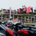 O programa Homecoming with Honda abre novamente, aqui está a rota e a programação