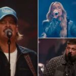 O programa alternativo do intervalo 'All-American' da TPUSA atrai milhões de espectadores para rivalizar com o Super Bowl da NFL: 'Este é para você, Charlie'