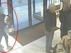 O prolífico ladrão de chocolate que roubou £ 850 em confeitos do Hotel Chocolat é banido da loja Charlotte Jones, 35 anos, foi vista roubando chocolate do Hotel Chocolat em Nottingham na CCTV, roubando £ 851 em sete incidentes ao longo de um ano