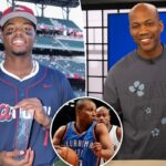 O prospecto dos Dodgers, Josue De Paula, enfrenta os desafios de frente