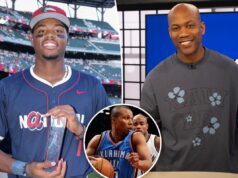 O prospecto dos Dodgers, Josue De Paula, enfrenta os desafios de frente O prospecto dos Dodgers, Josue De Paula, enfrenta os desafios de frente