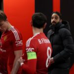 O próximo treinador permanente do Man Utd precisa de uma abordagem mais concentrada à ideia implementada de Ruben Amorim – opinião