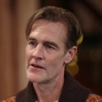 O que James Van Der Beek compartilhou sobre sua batalha contra o câncer de cólon, dos sintomas ao tratamento
