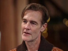 O que James Van Der Beek compartilhou sobre sua batalha contra o câncer de cólon, dos sintomas ao tratamento O que James Van Der Beek compartilhou sobre sua batalha contra o câncer de cólon, dos sintomas ao tratamento