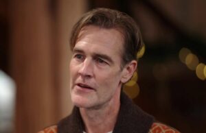 O que James Van Der Beek compartilhou sobre sua batalha contra o câncer de cólon, dos sintomas ao tratamento O que James Van Der Beek compartilhou sobre sua batalha contra o câncer de cólon, dos sintomas ao tratamento