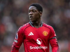 O que Kobbie Mainoo está trazendo para o Man Utd que o torna a estrela de desenvolvimento perfeita para Michael Carrick Seedorf/Mainoo
