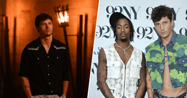 Os Traidores - Temporada 4