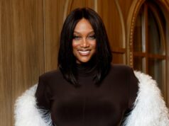 O que Tyra Banks está fazendo agora? Por dentro de sua vida depois de ‘Top Model’ O que Tyra Banks está fazendo agora? Como a vida dela mudou depois da ‘próxima top model da América’