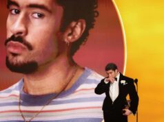 O que a grande vitória do Grammy de Bad Bunny significa para os latinos O que a grande vitória do Grammy de Bad Bunny significa para os latinos