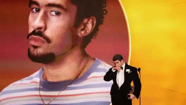 O que a grande vitória do Grammy de Bad Bunny O que a grande vitória do Grammy de Bad Bunny significa para os latinos