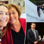 O que a nota de resgate de Nancy Guthrie exige diz sobre os sequestradores 'qualificados' - à medida que o prazo se aproxima