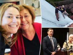 O que a nota de resgate de Nancy Guthrie exige diz sobre os sequestradores ‘qualificados’ – à medida que o prazo se aproxima O que a nota de resgate de Nancy Guthrie exige diz sobre os sequestradores 'qualificados' - à medida que o prazo se aproxima