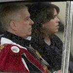 O que acontece depois da prisão de Andrew Mountbatten-Windsor