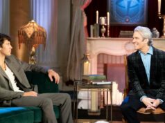 O que acontece na reunião da 4ª temporada de ‘The Traitors’? Os Traidores - Temporada 4