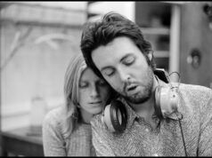 O que assistir: cinebiografia de Paul McCartney toma a decisão certa O que assistir: cinebiografia de Paul McCartney toma a decisão certa