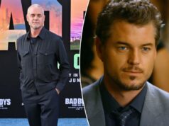 O que é ELA? A doença debilitante de Eric Dane como ator morre aos 53 anos O que é ELA? A doença debilitante de Eric Dane como ator morre aos 53 anos