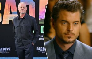 O que é ELA? A doença debilitante de Eric Dane como ator morre aos 53 anos O que é ELA? A doença debilitante de Eric Dane como ator morre aos 53 anos