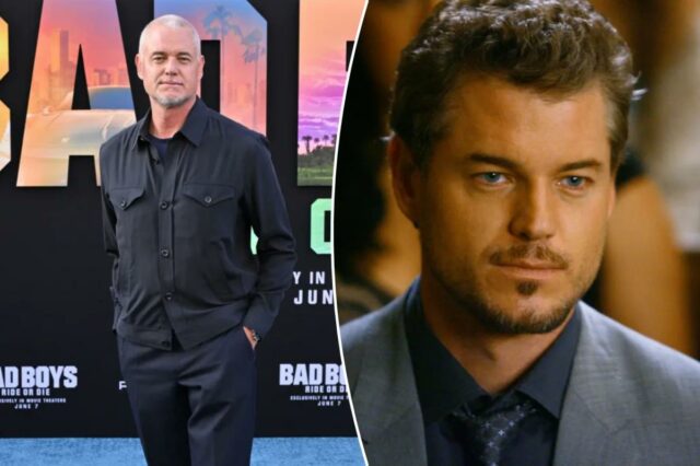O que é ELA? A doença debilitante de Eric Dane como ator morre aos 53 anos
