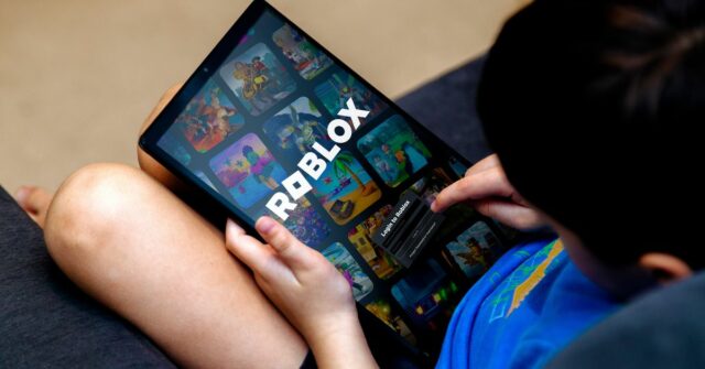 O que é Roblox e você deve permitir que seus filhos o usem?
