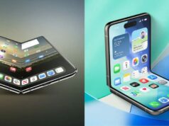O que é mais atraente para você – um iPhone Fold ou um iPhone Flip? (Enquete) O que é mais atraente para você – um iPhone Fold ou um iPhone Flip? | Renderizações de ambos os formatos mostradas
