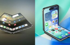 O que é mais atraente para você – um iPhone Fold ou um iPhone Flip? (Enquete) O que é mais atraente para você – um iPhone Fold ou um iPhone Flip? | Renderizações de ambos os formatos mostradas