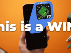 O que está acontecendo com o Android 17? (Vídeo) O que está acontecendo com o Android 17? (Vídeo)