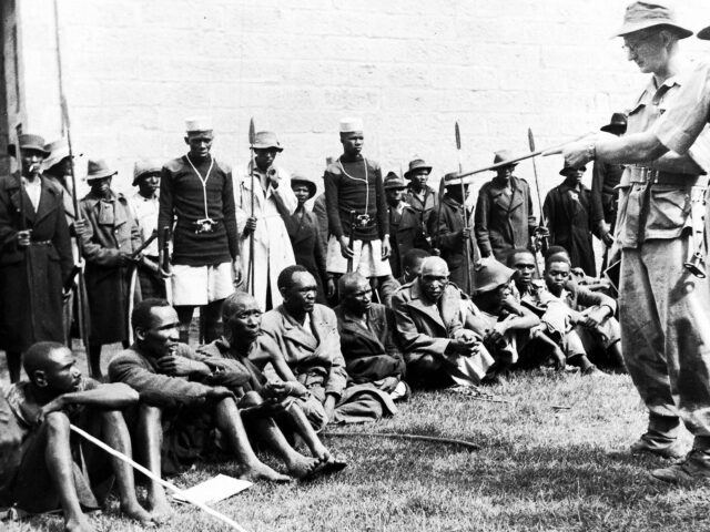 O que está realmente por trás da nostalgia colonial do Ocidente
