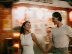 O que estava errado no namoro, de acordo com um cientista de Kinsey O que estava errado no namoro, de acordo com um cientista de Kinsey