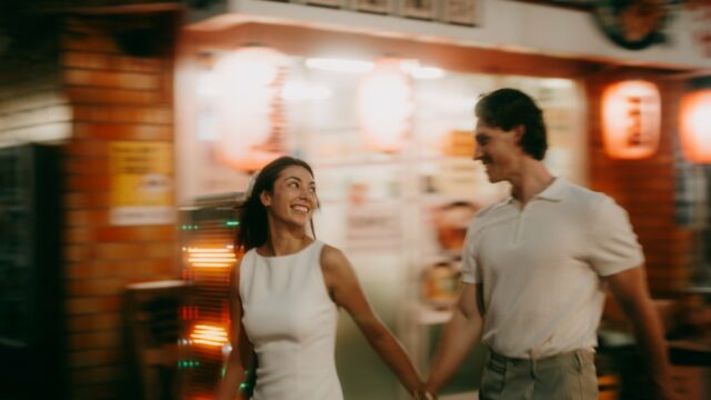 O que estava errado no namoro, de acordo com um O que estava errado no namoro, de acordo com um cientista de Kinsey