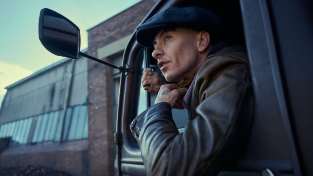 O que há de novo na Netflix em março de 2026
