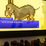 O que jogar videogame de 7 horas com estranhos em Los Angeles me ensinou sobre a resistência