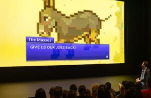 O que jogar videogame de 7 horas com estranhos em Los Angeles me ensinou sobre a resistência O que jogar videogame de 7 horas com estranhos em Los Angeles me ensinou sobre a resistência