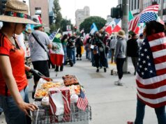 O que não estão contando sobre os vendedores ambulantes – e por que os restaurantes são loucos O que não estão contando sobre os vendedores ambulantes – e por que os restaurantes são loucos