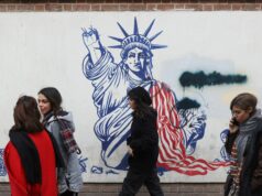 O que os EUA e o Irão estão prestes a negociar não está claro O que os EUA e o Irão estão prestes a negociar não está claro