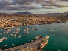 O que os viajantes precisam de saber sobre Shigella: Conselhos médicos após casos em Cabo Verde Yahoo news home