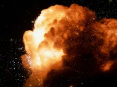 O que sabemos até agora sobre o ataque “massivo e contínuo” ao Irão Tom Minear