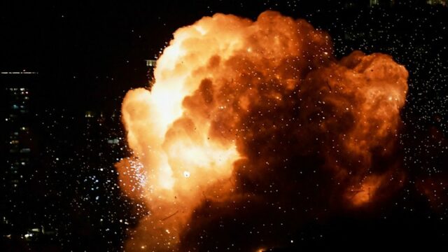 O que sabemos até agora sobre o ataque “massivo e Tom Minear