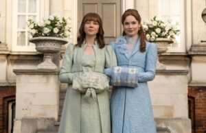 O que saber sobre a 5ª temporada de ‘Bridgerton’ – incluindo possíveis saídas do elenco Yerin Ha e Luke Thompson na 4ª temporada de Bridgerton