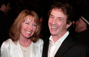O que saber sobre a falecida esposa de Martin Short, Nancy Dolman, em meio à morte da filha Quantos filhos Martin Short tem sobre seus três filhos