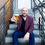 A Fair Isle Brewing de Seattle realizará um jantar da SF Beer Week em 25 de fevereiro no Anchovy Bar em São Francisco. (Cortesia Bay Area Brewers Guild)