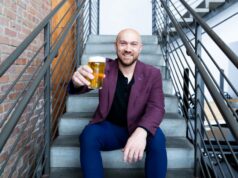 O que saber sobre a próxima San Francisco Beer Week deste ano A Fair Isle Brewing de Seattle realizará um jantar da SF Beer Week em 25 de fevereiro no Anchovy Bar em São Francisco. (Cortesia Bay Area Brewers Guild)