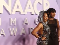 O que saber sobre o 2026 NAACP Image Awards, incluindo como assistir O que saber sobre o 2026 NAACP Image Awards, incluindo como assistir